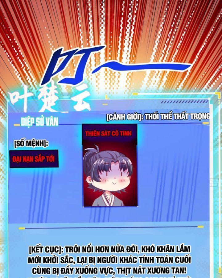 ta đã bắt nạt khí vận chi tử chapter 2 32