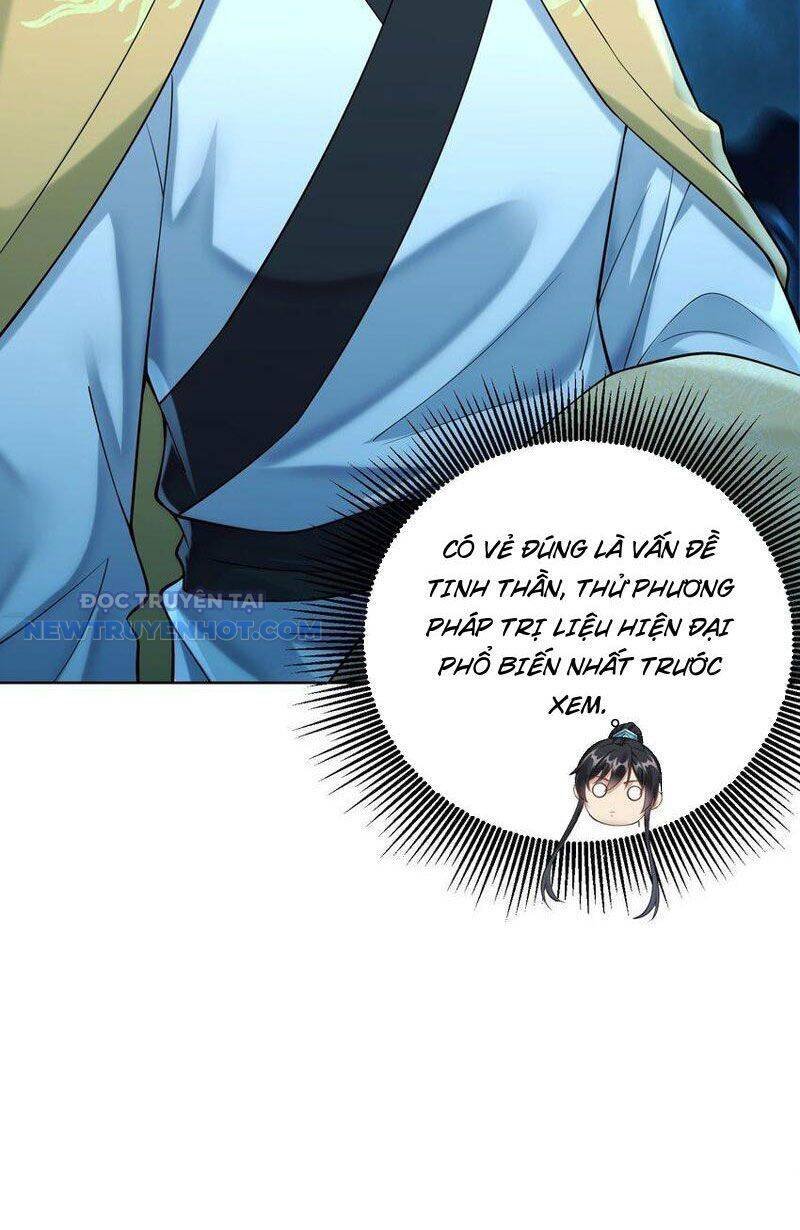 ta thực sự không muốn làm thần tiên chapter 35 27