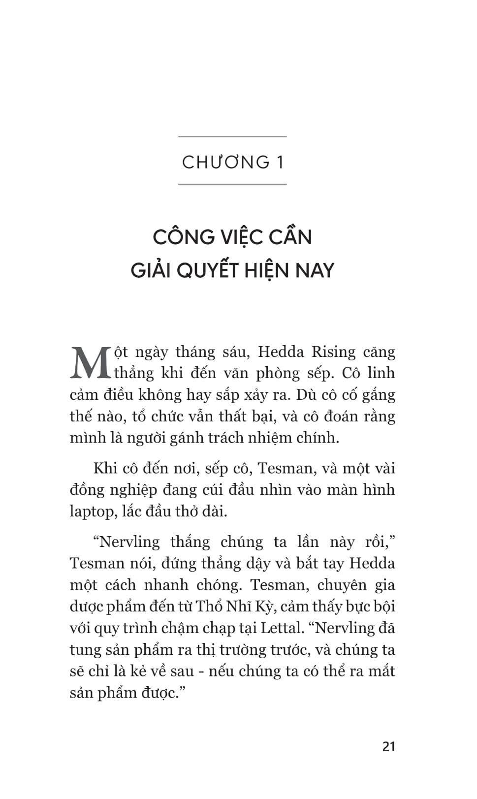 Sách - Quản Trị Dự Án dành cho Quản Lý Dự Án Không Chuyên - Project Management for the Unofficial Project Manager