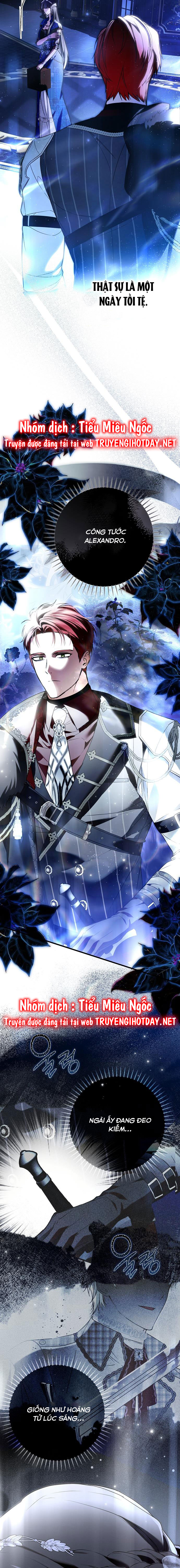 ai đó đang chiếm hữu cơ thể của tôi chapter 29 24