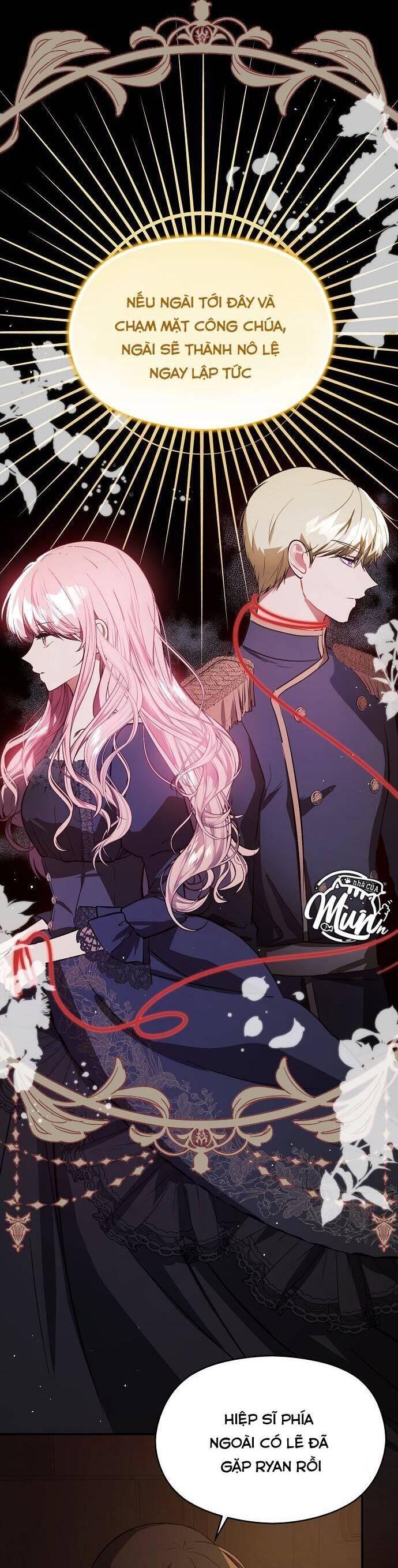 tôi không cố ý quyến rũ nam chính đâu! chapter 58 3