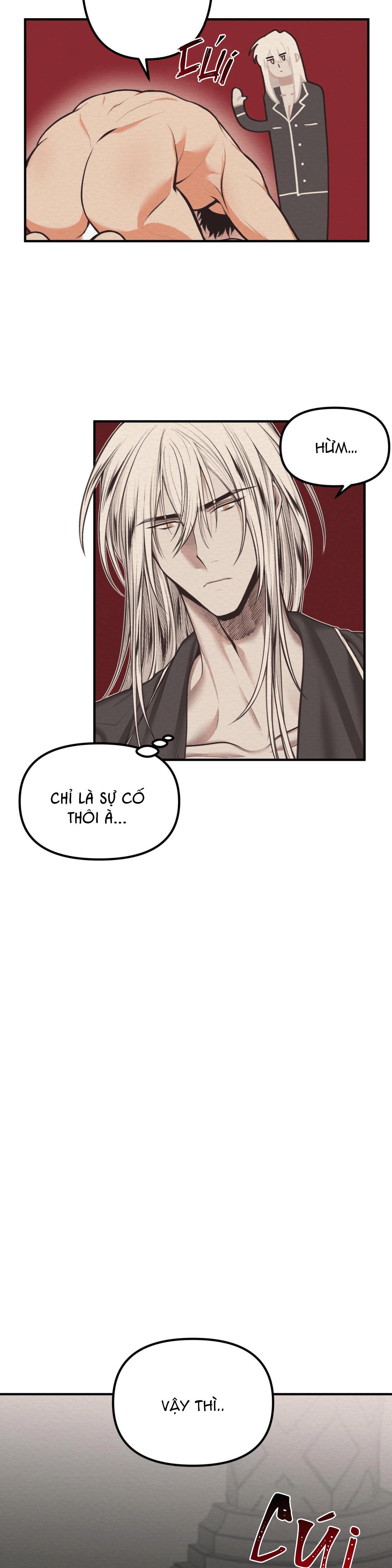 ác ma đỉnh cấp chapter 2 11