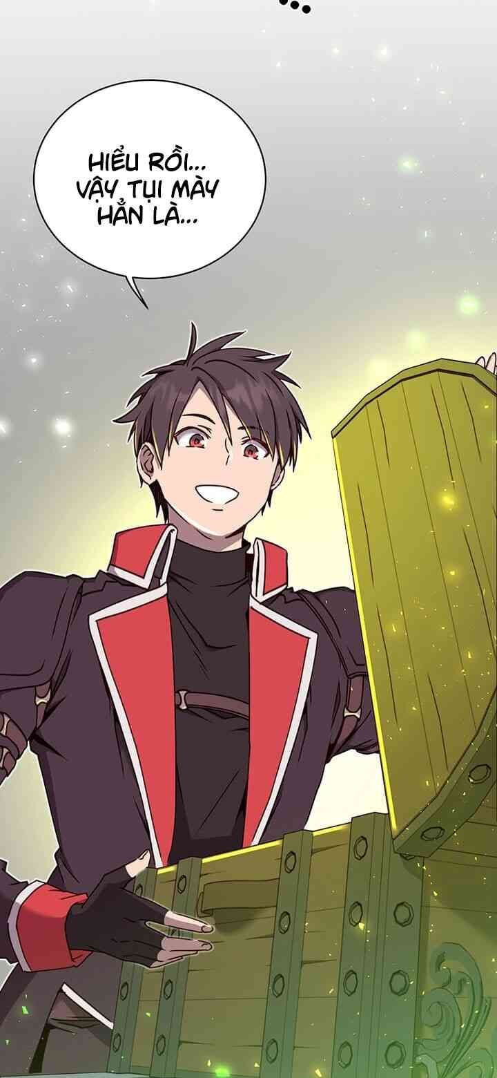 Anh Hùng Mạnh Nhất Trở Lại chapter 43 60