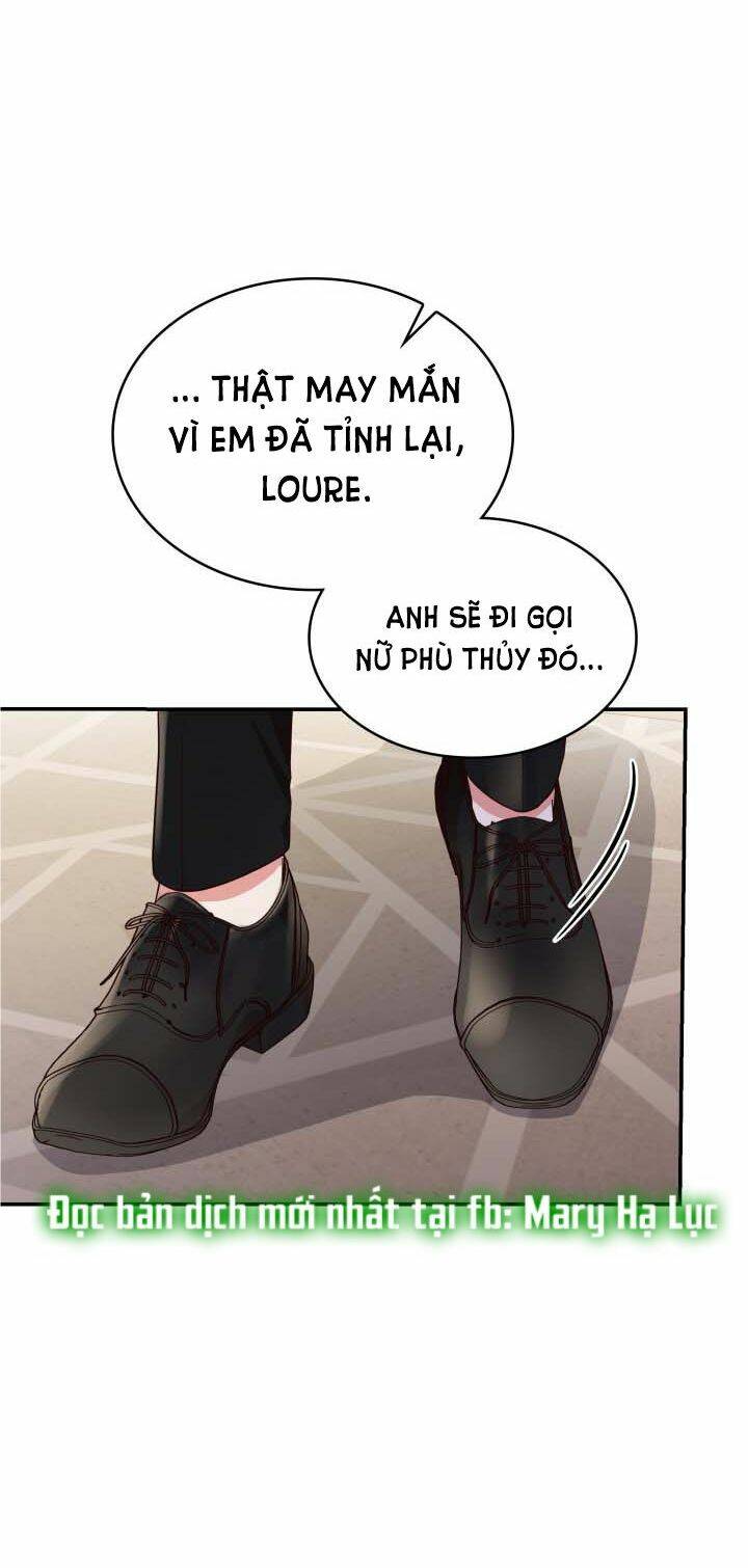 từ ác nữ, tôi trở thành một người mẹ chapter 25.5 1