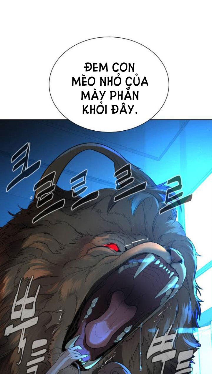 bạch huyết - white blood chapter 40 74