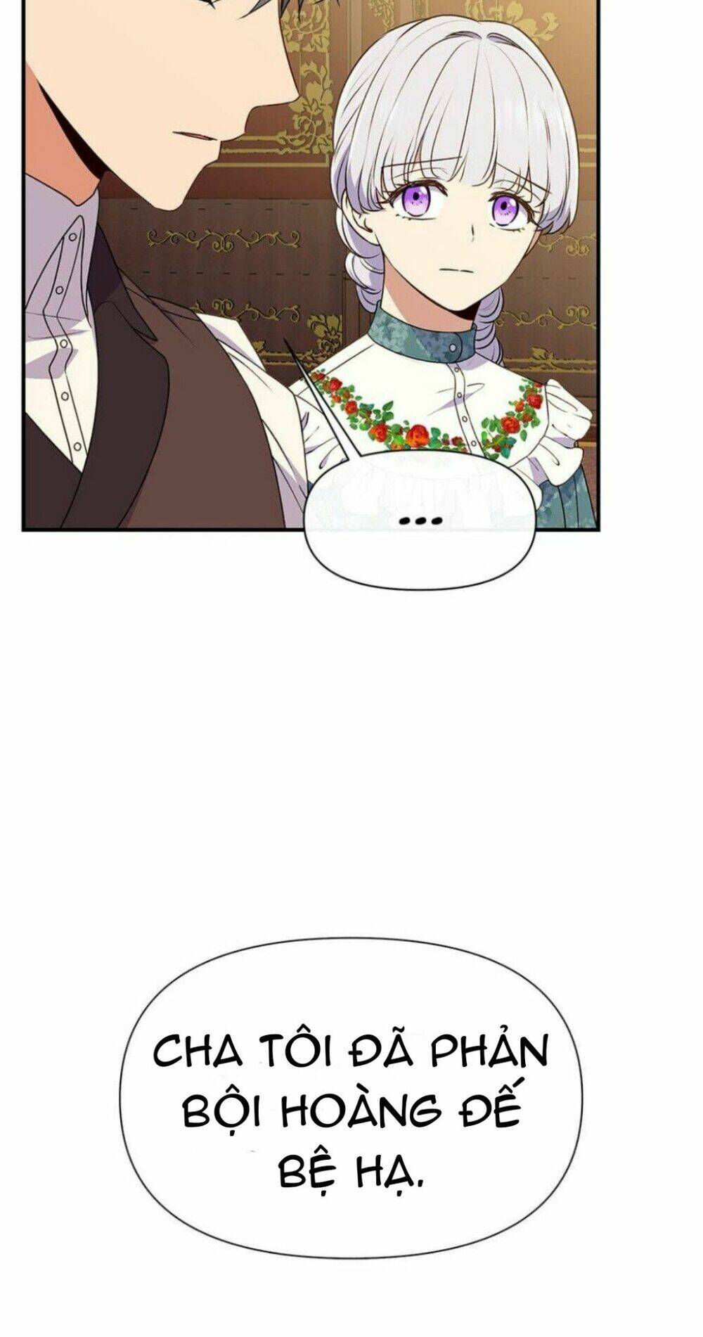 khế ước của nữ công tước quái vật chapter 96 3