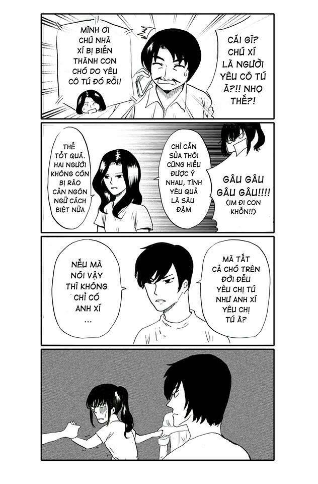 bad luck chapter 11 13