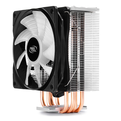 Tản nhiệt Deepcool Gammaxx GT - Hàng Chính Hãng