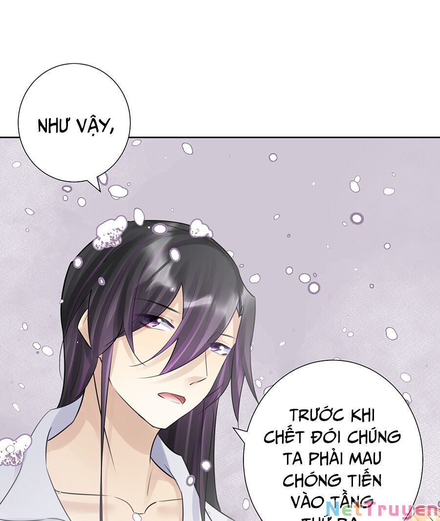 bản giáo chủ thân bất do kỷ chapter 34 67