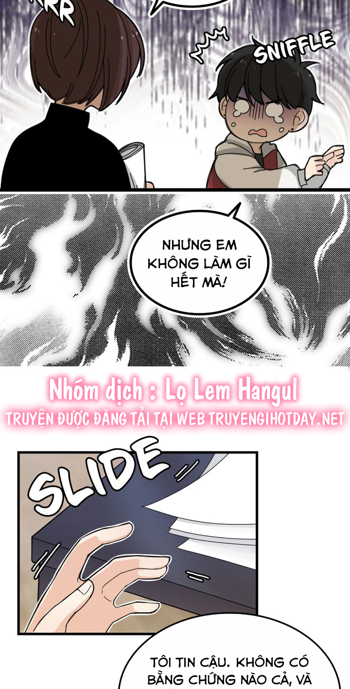 công thức cho tình yêu chapter 6 9