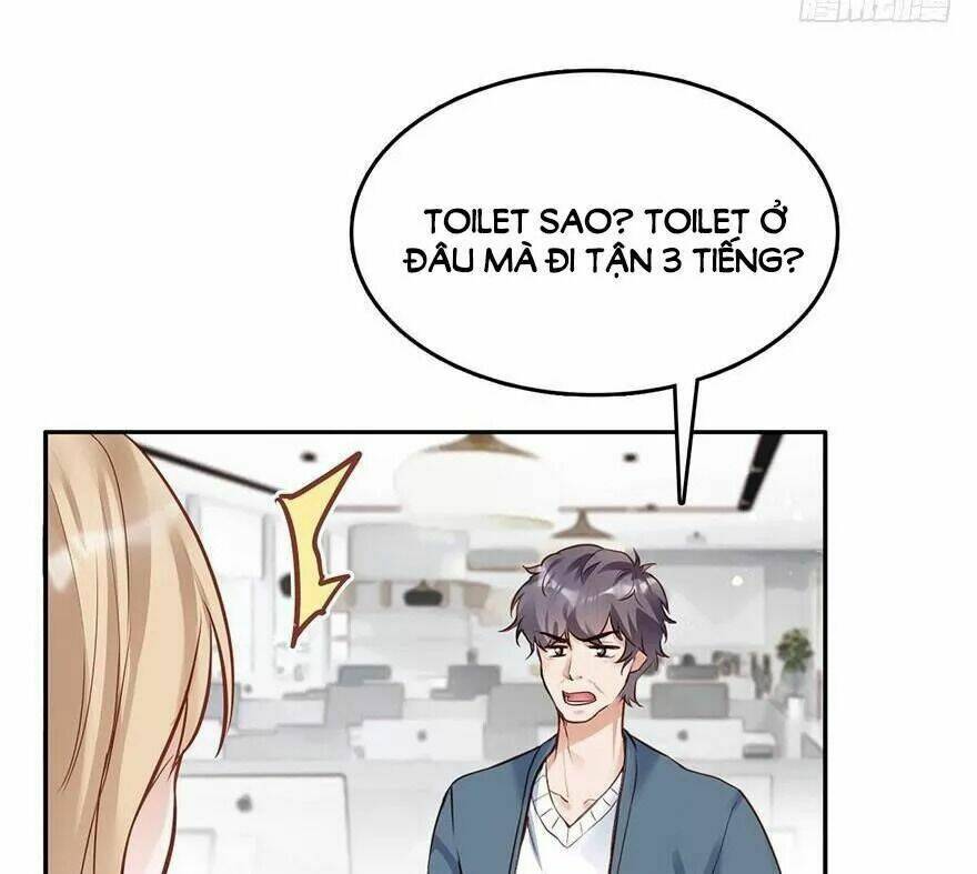 sau này vẫn cứ thích em chapter 36 42