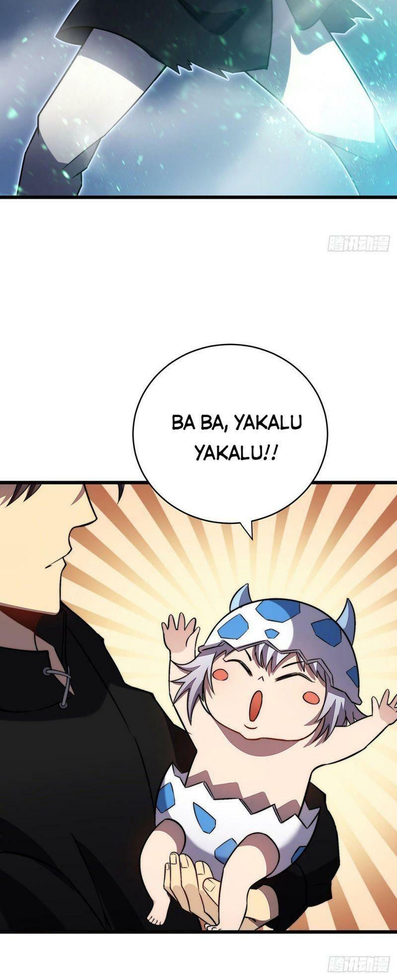 sát thần chi lộ tại dị giới chapter 31 25