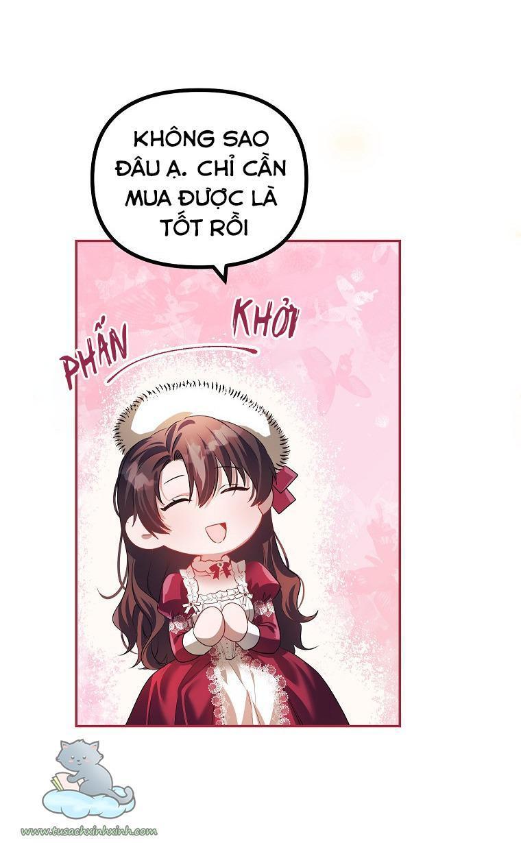 tháng năm cuối cùng của nữ phụ đoản mệnh chapter 23 27