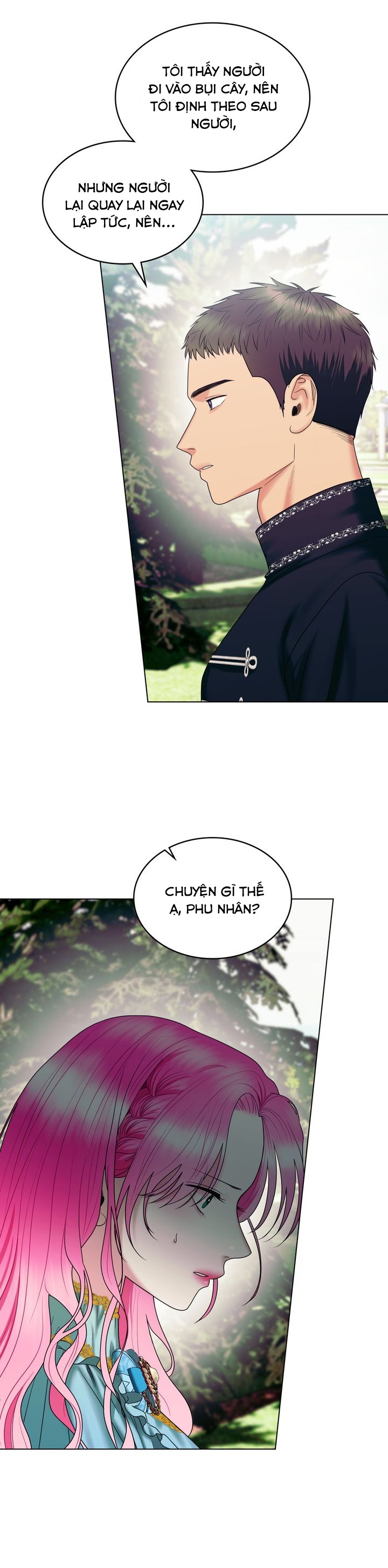 hợp đồng hôn nhân với người chồng thứ 2 của tôi chapter 43 22