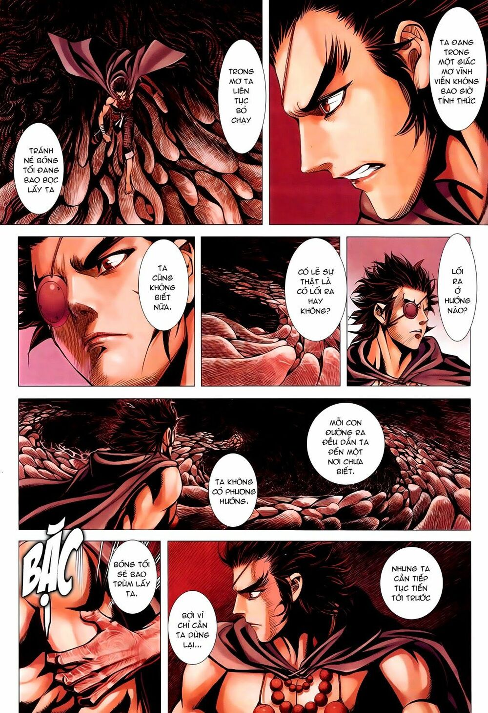 phong thần ký chapter 168 4