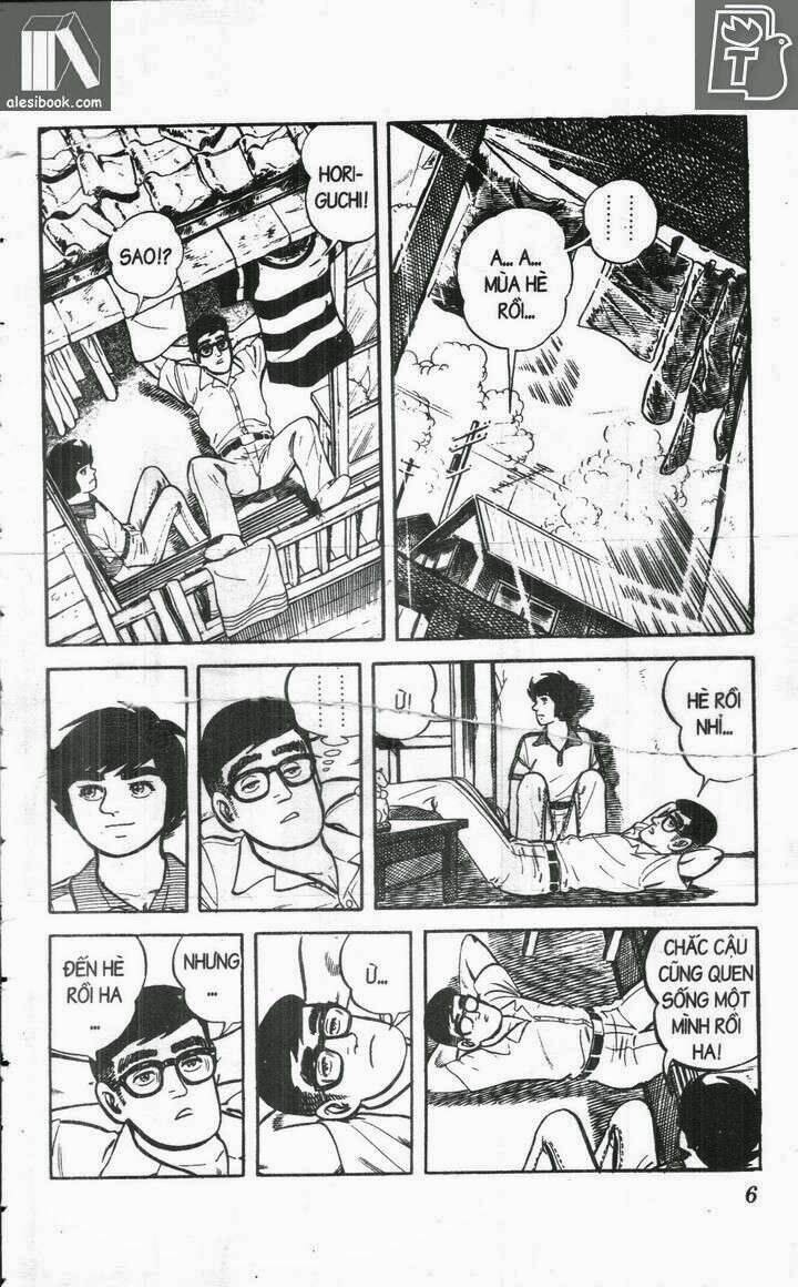 ganbare genki chapter 149 2