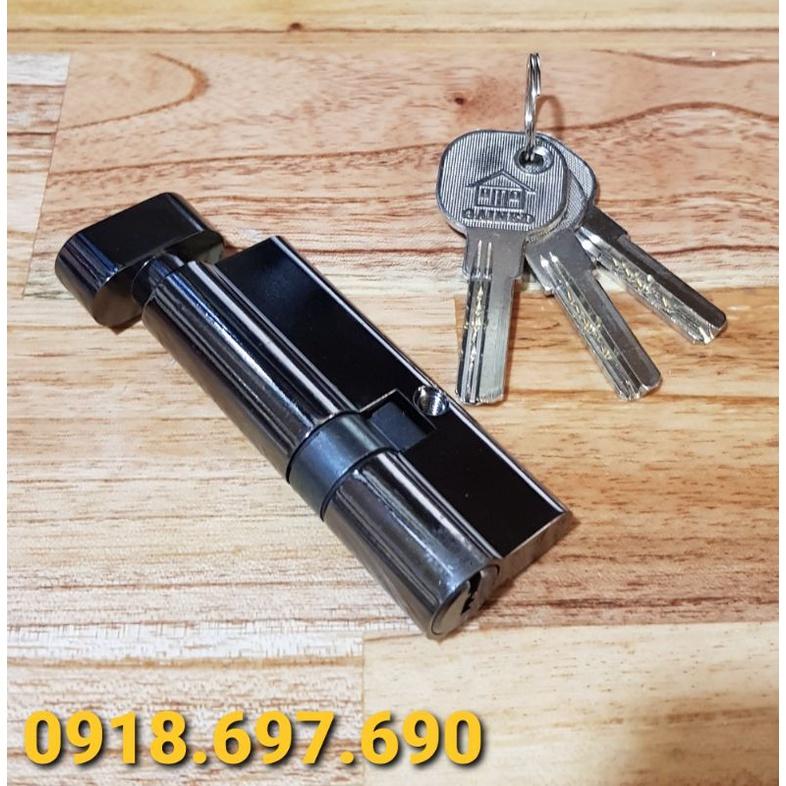 Tim khóa GAINED cửa đi XINGFA