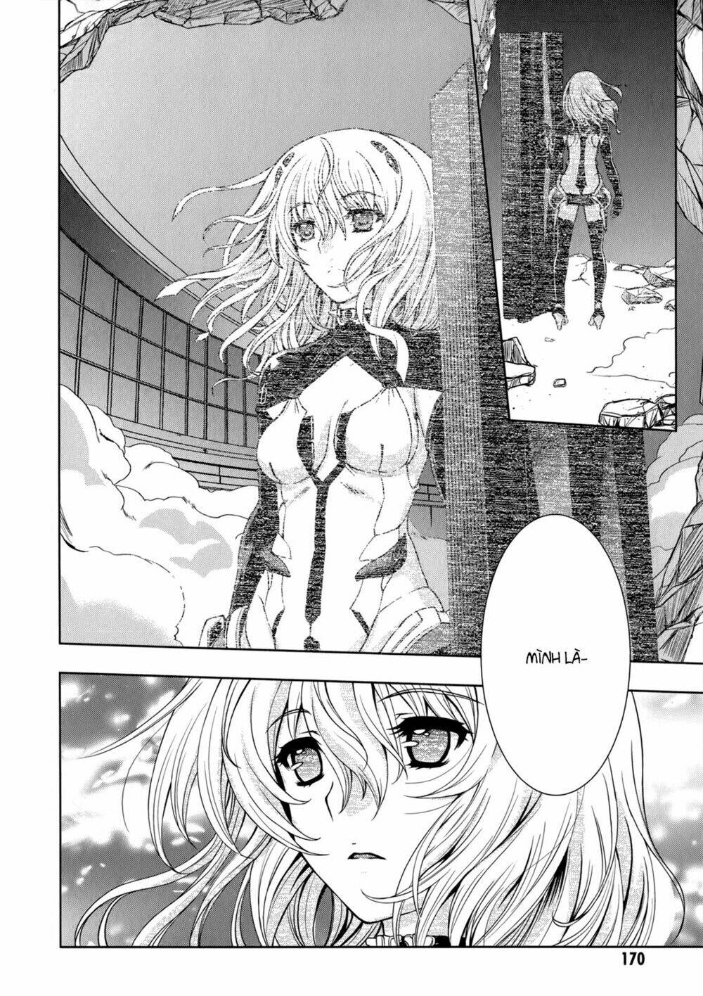 beatless dystopia chapter 12 33