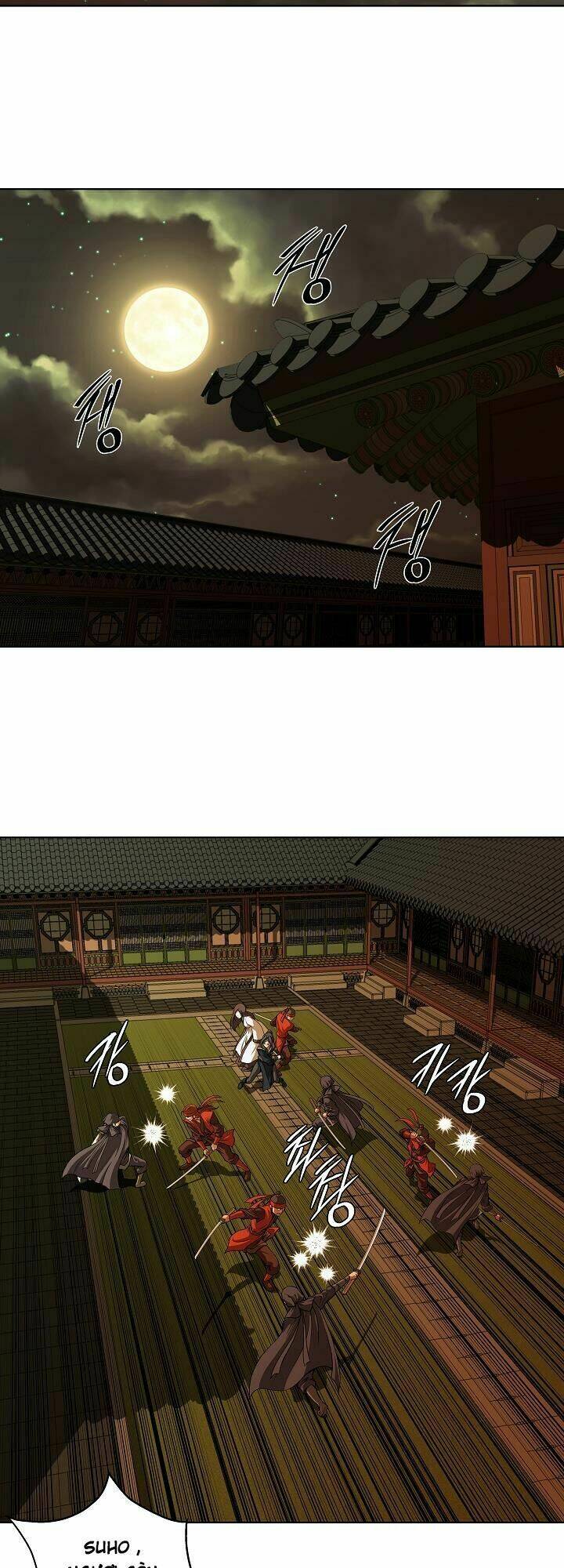 ngũ hợp chí tôn chapter 10 5