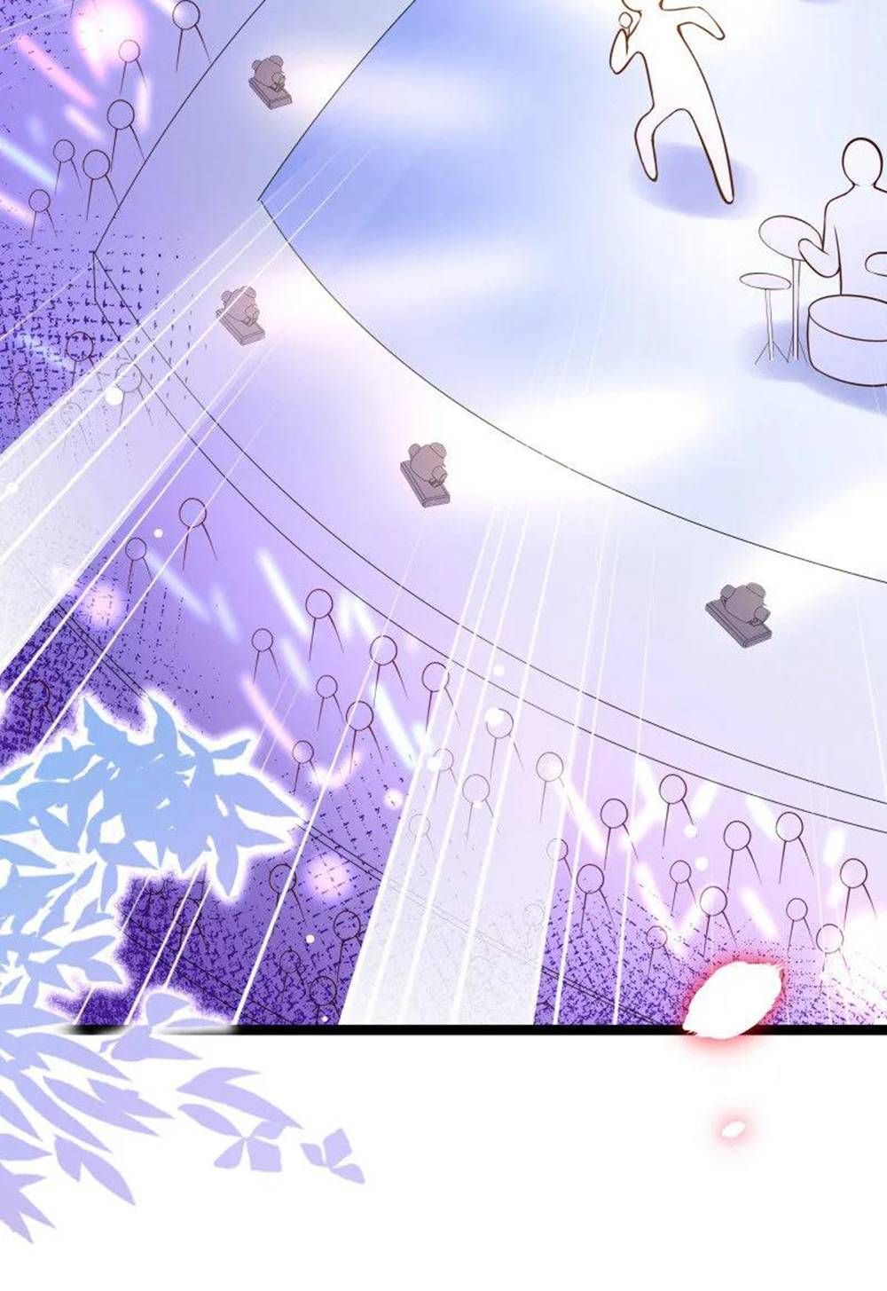 Boss Của Tôi Là Đại Thần chapter 112 - Trang 21