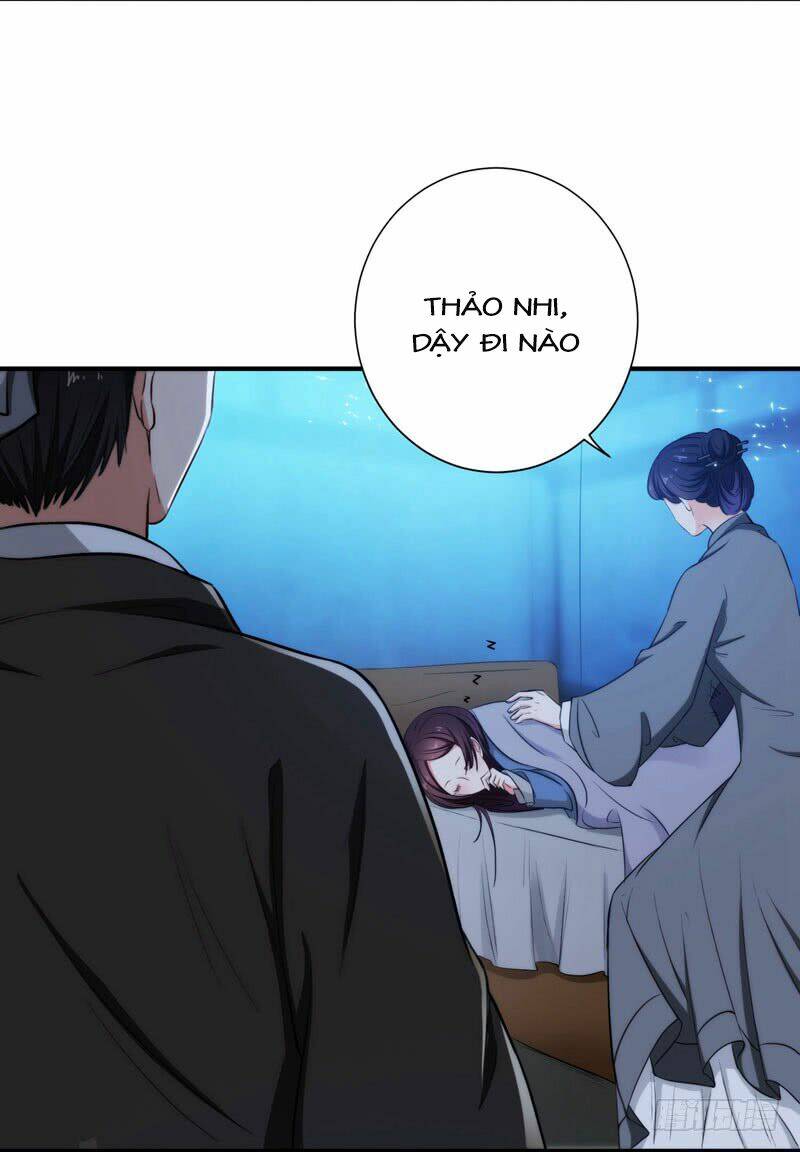 bạo lực tiếu thôn cô chapter 5 2