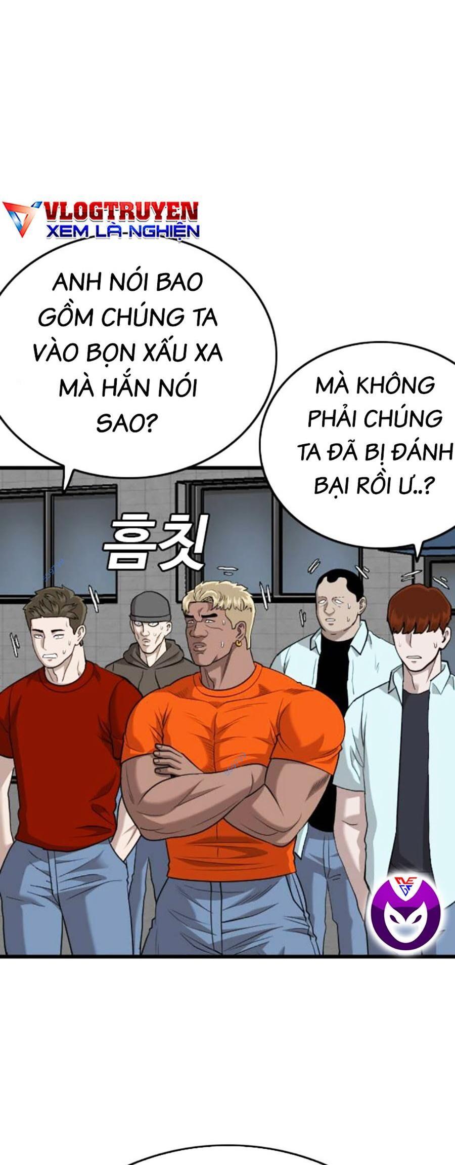 người xấu chapter 182 11