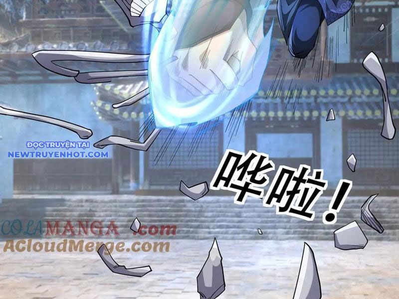 ngủ say vạn cổ: xuất thế đẩy ngang chư thiên chapter 77 34