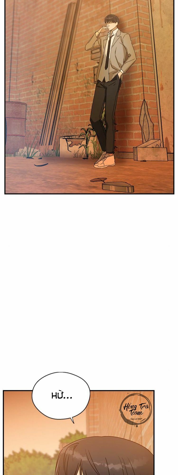 duyên nợ kiếp trước chapter 11 17