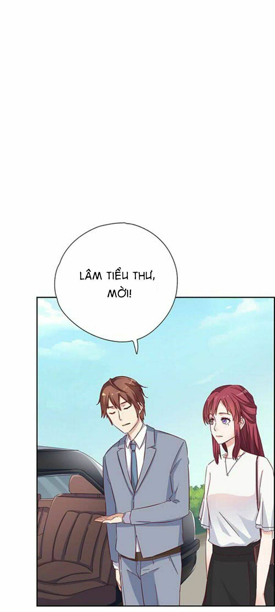 giao ước hôn nhân trên giường đừng xem là thật chapter 4 16