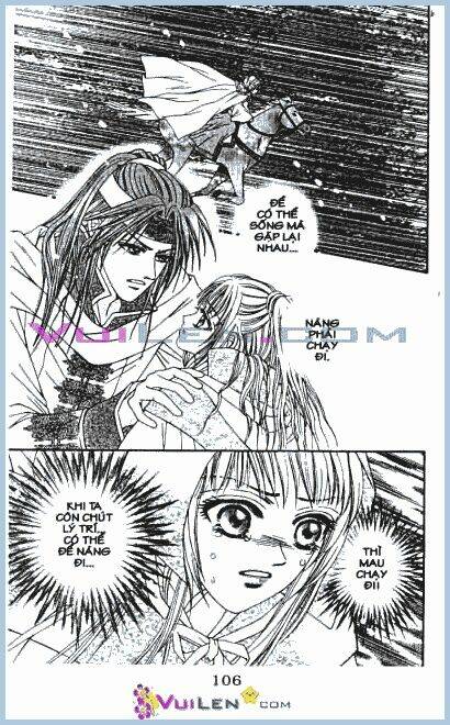 nàng công chúa lạc loài chapter 4 106