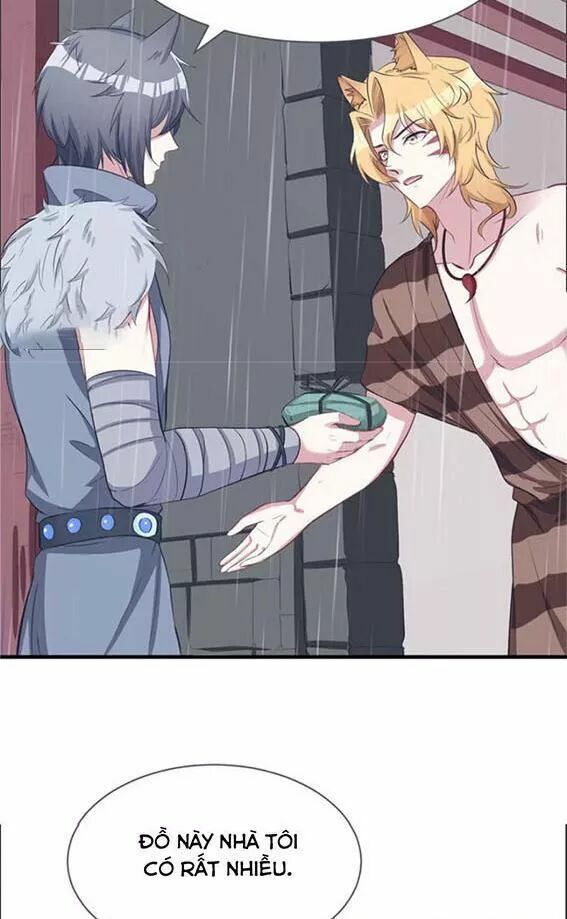 [16+] thảnh thơi thú thế chủng chủng điền, sinh sinh tể chapter 91 5