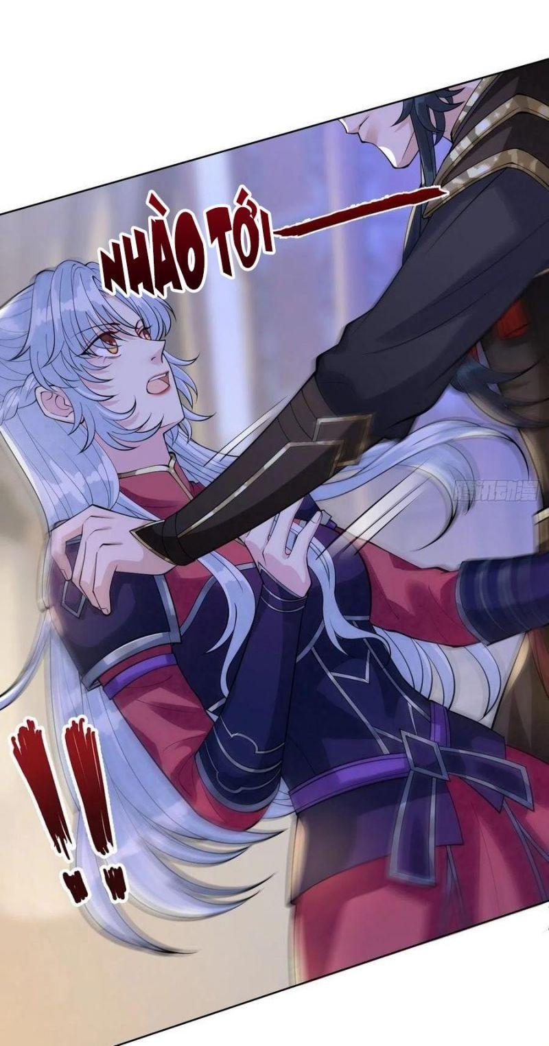 mạt thế nữ vương chapter 53 38