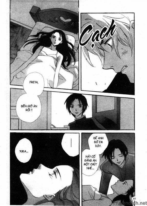 meteor methuselah chapter 13 12