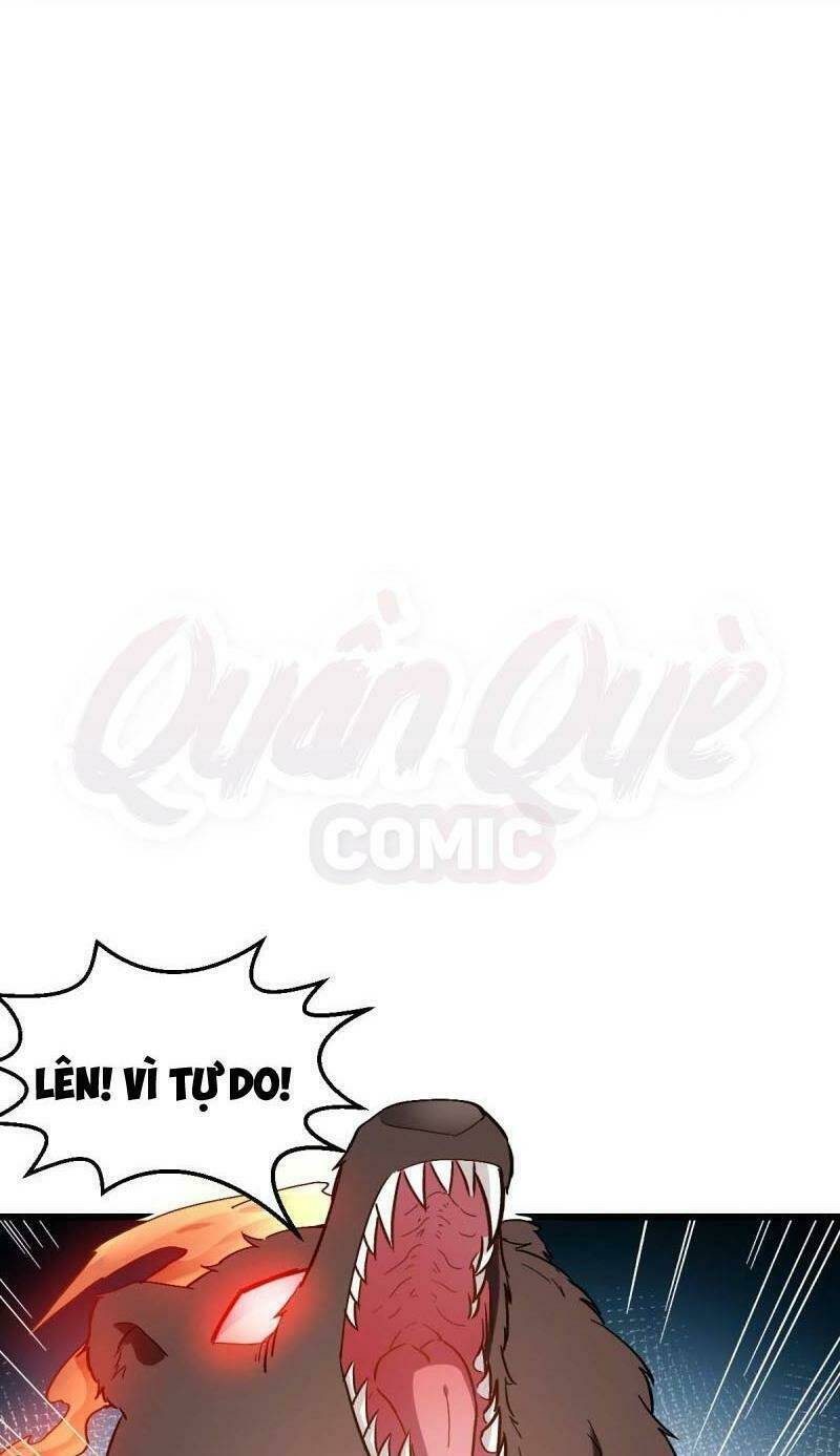 vườn trường cuồng sư hệ thống chapter 94 17