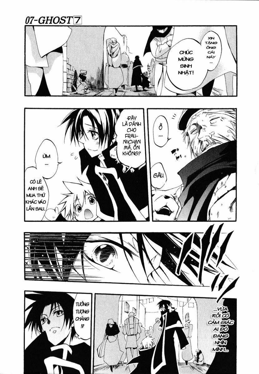 07 hồn ma chapter 38 25