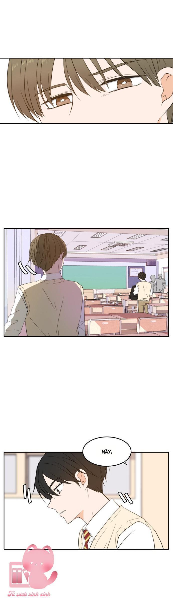 hẹn gặp nhau ở kiếp thứ 19 chapter 23 13