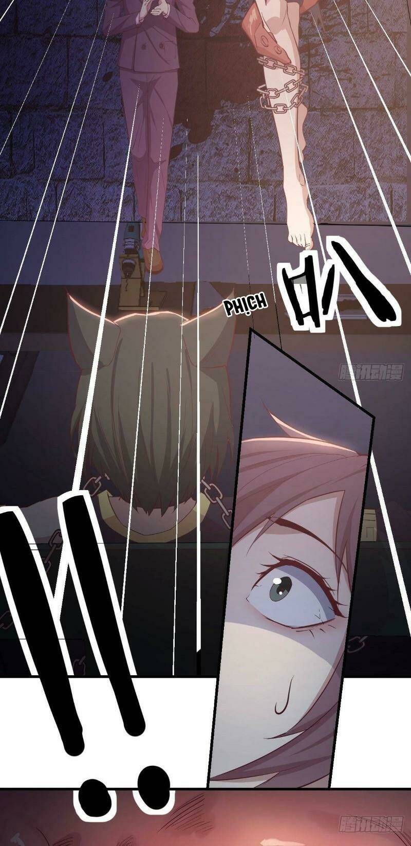 song tu đạo lữ kiểu xem mặt chapter 83 14