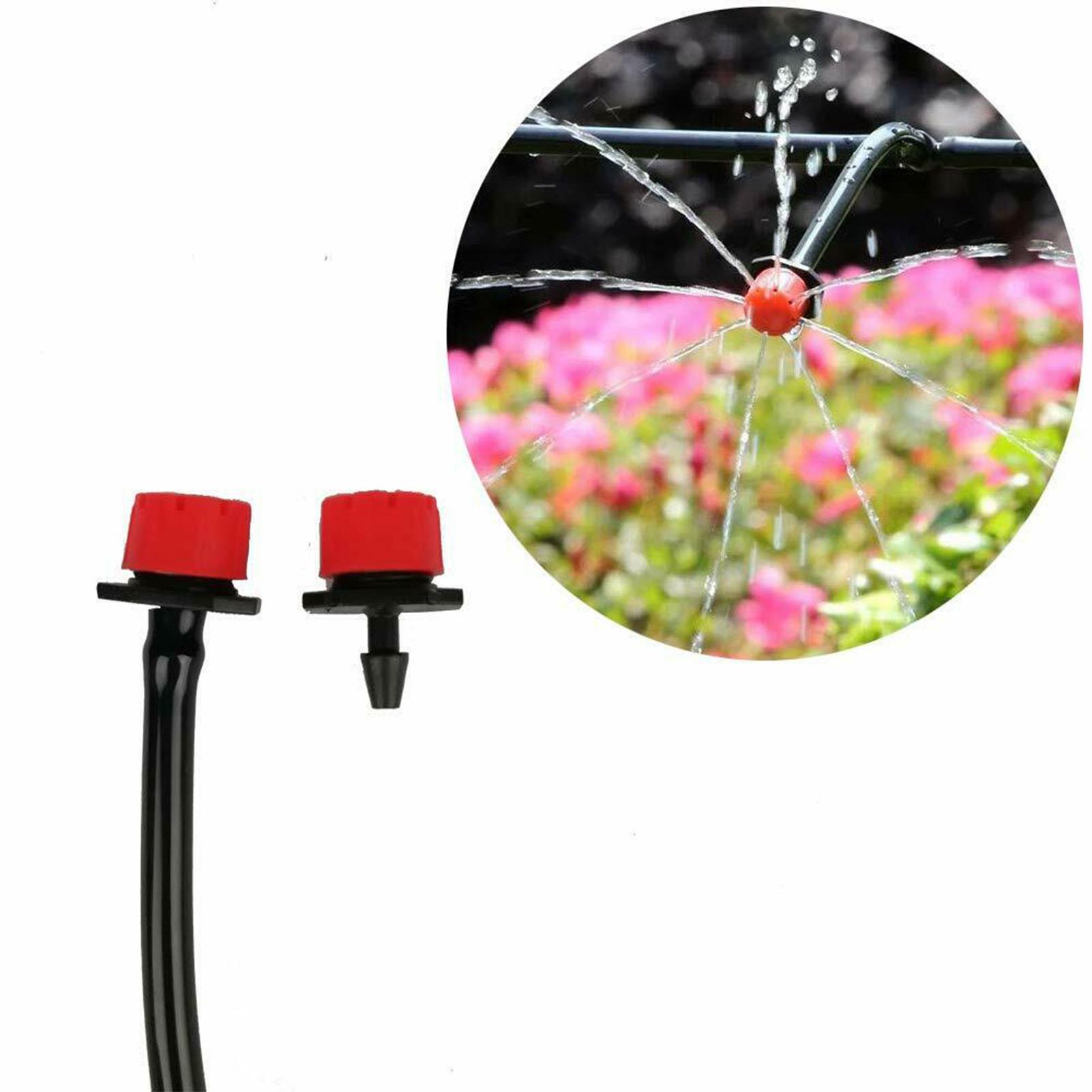 Bộ dụng cụ vòi phun tưới tự động có hẹn giờ