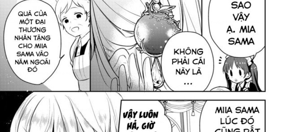 tearmoon empire story chapter 3.1 21