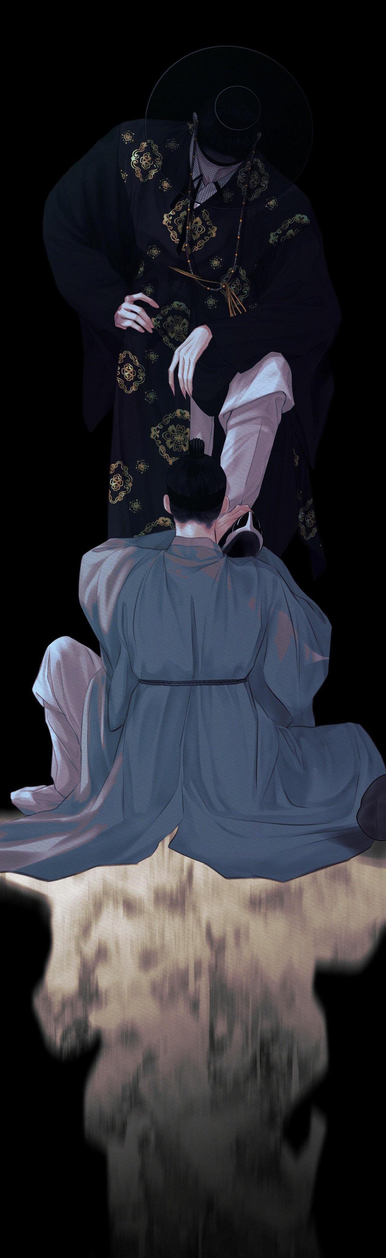 qủy dạ khúc chapter 46 38