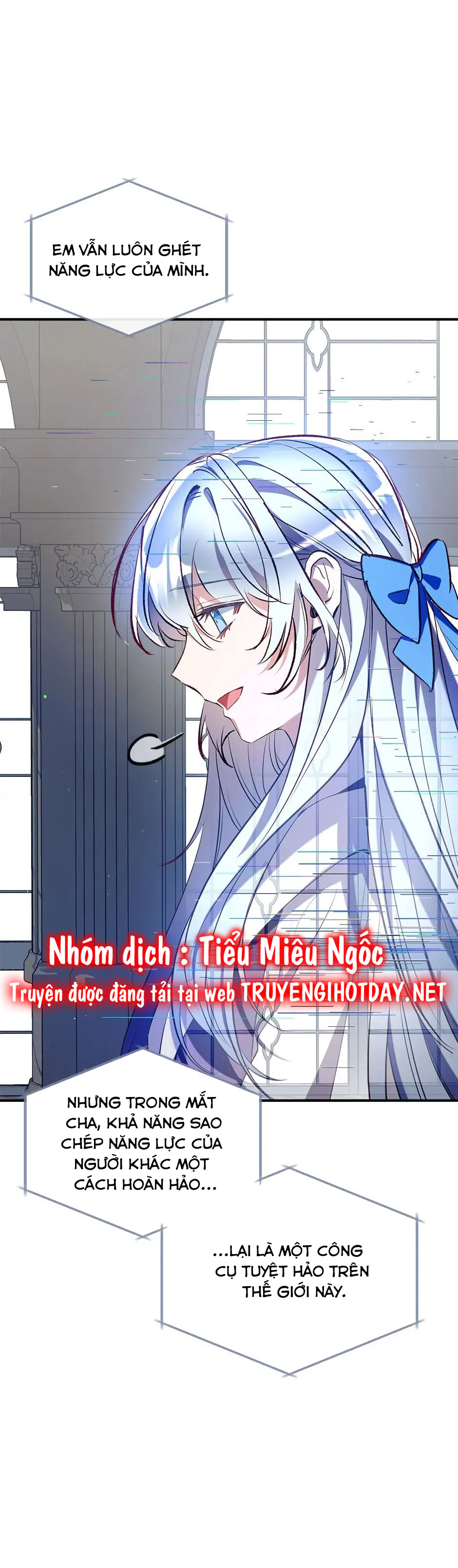 chúng ta có thể trở thành gia đình được không? chapter 88 26