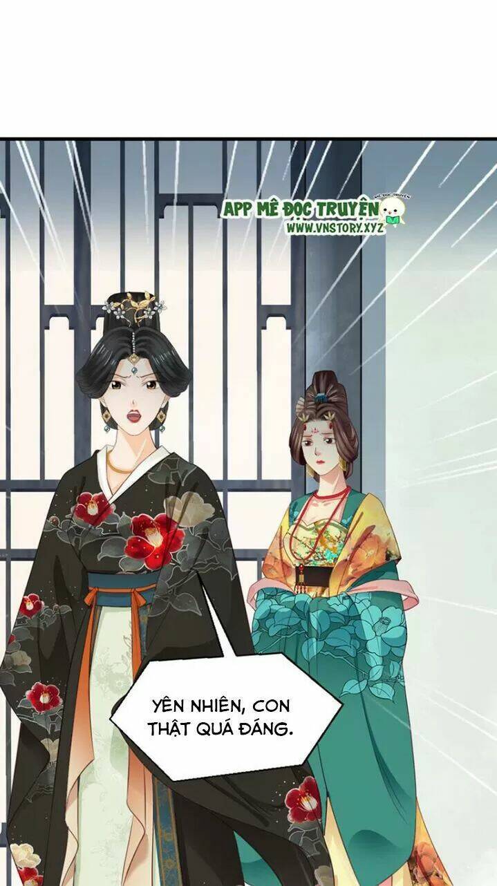 kiều nữ độc phi chapter 176 29