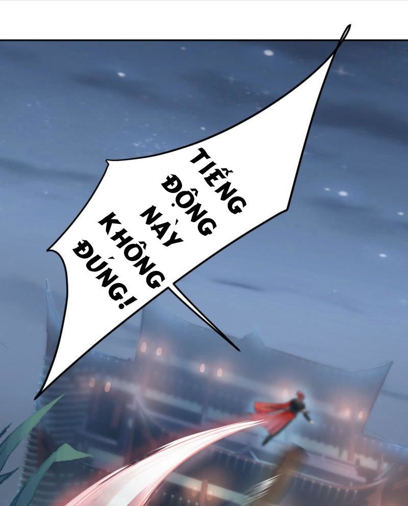 vương gia không thể trêu chapter 23 35