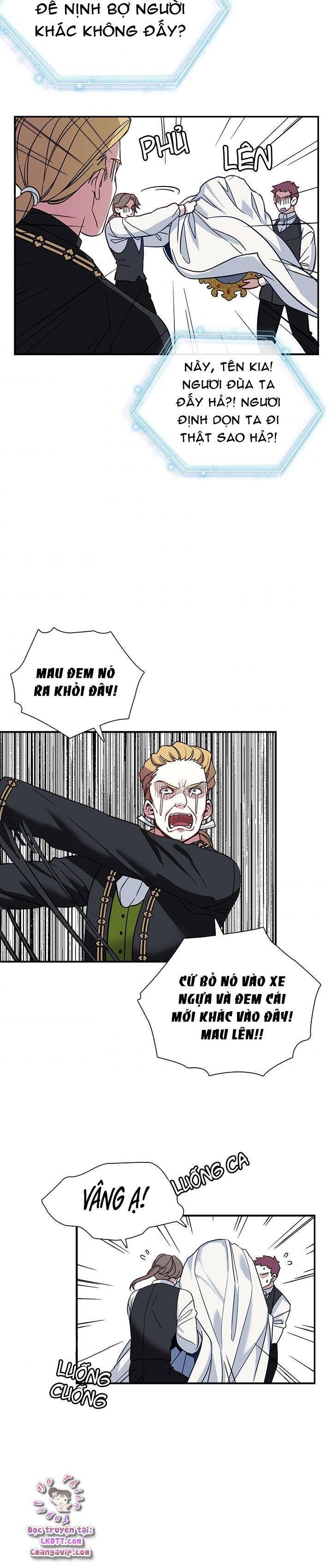 con gái chồng quá dễ thương chapter 12 3