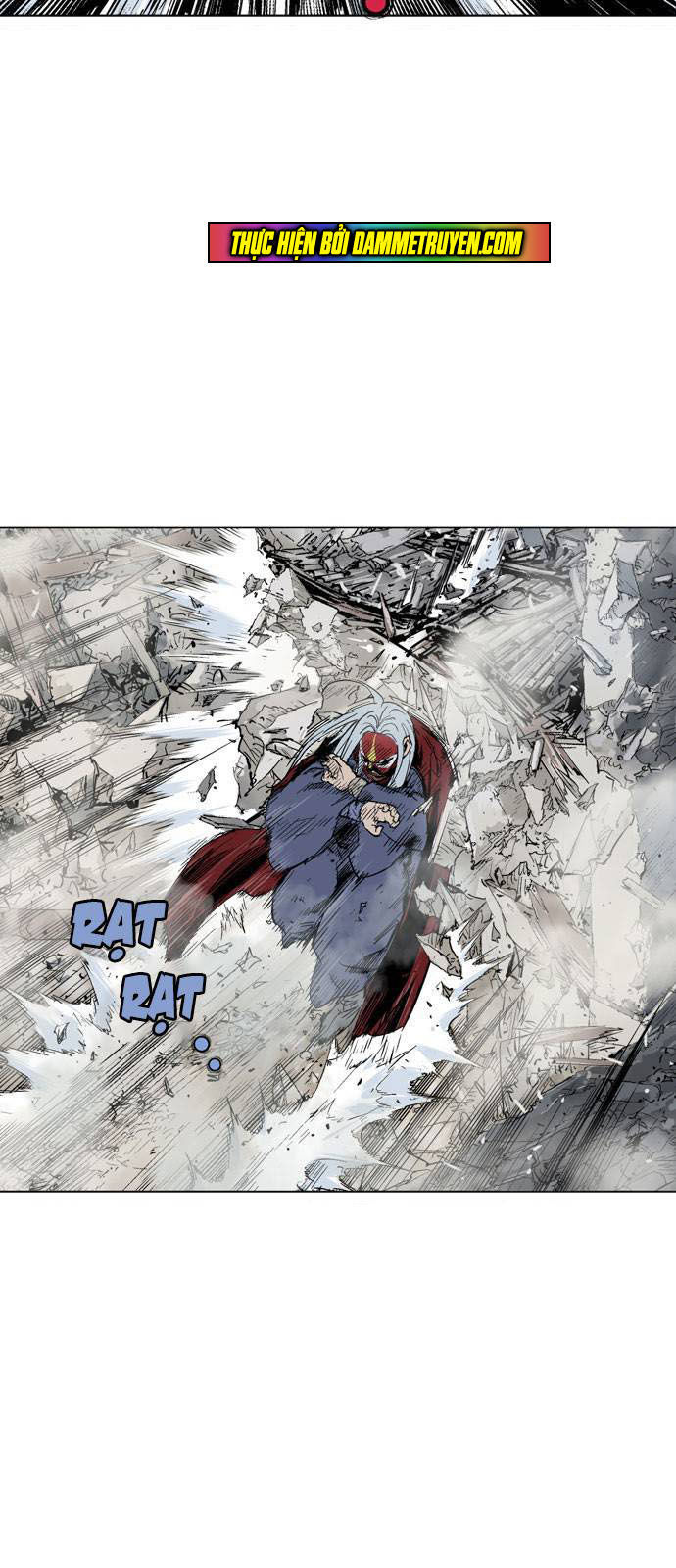 cao thủ 2 chapter 20 10