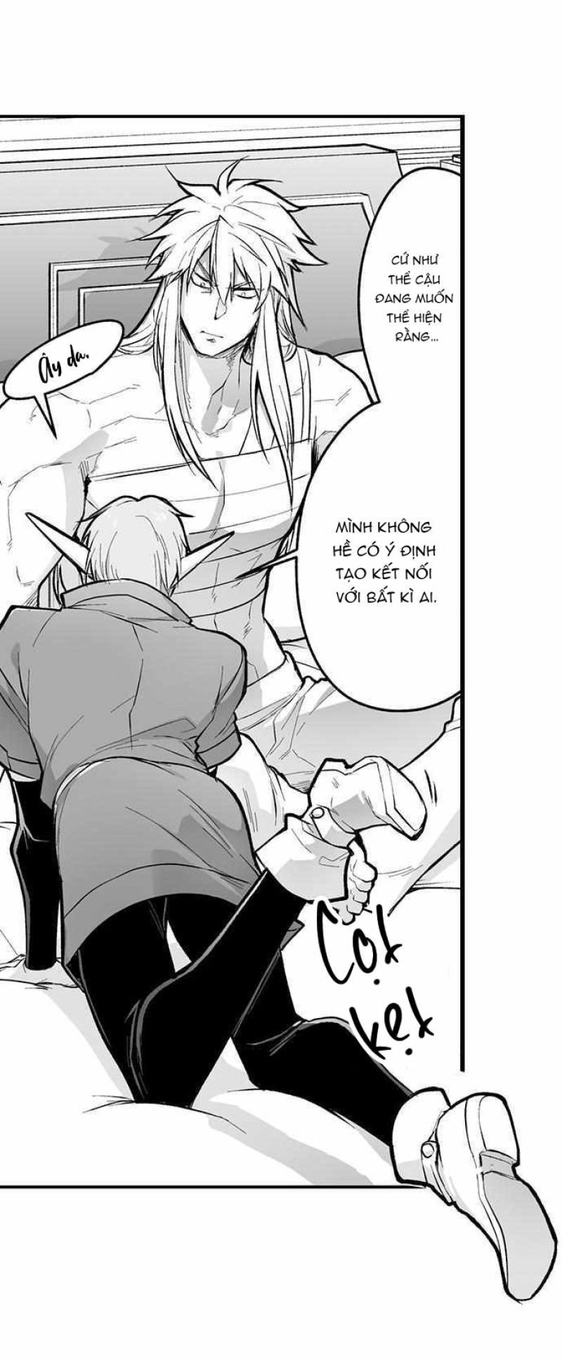 vợ của titan chapter 108 8