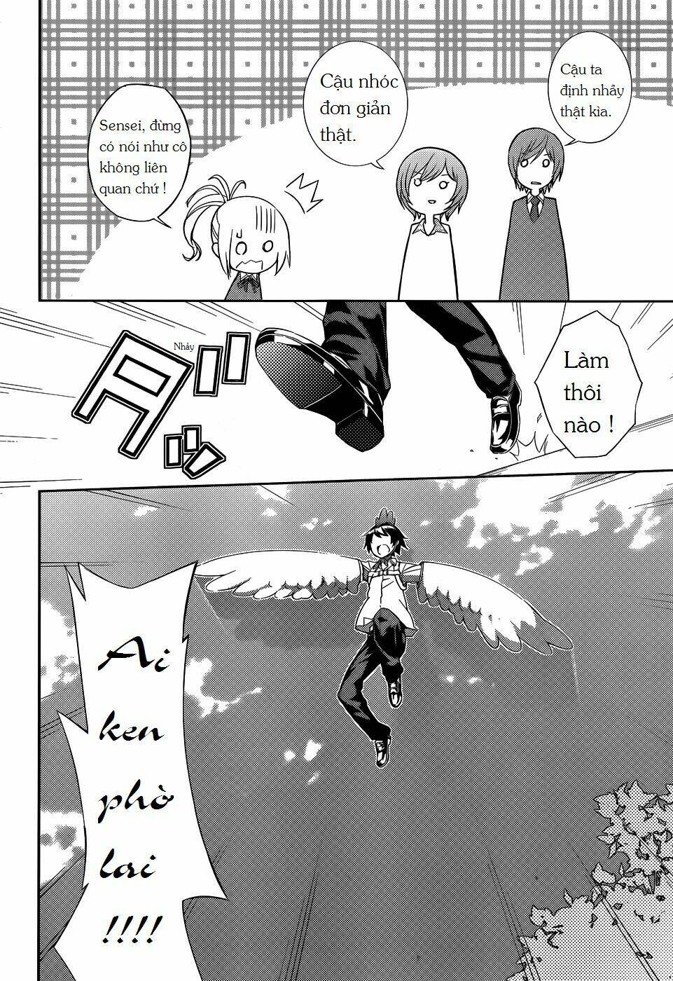 soutaisei moteron chapter 4 26