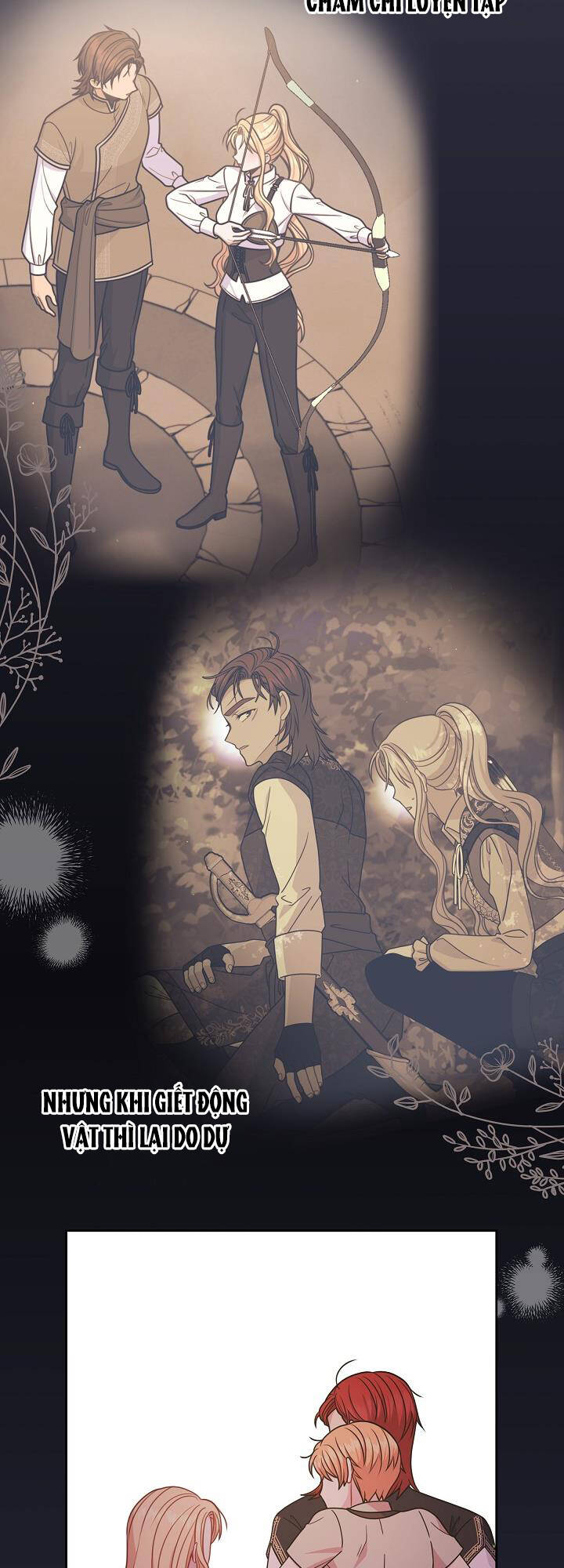 tôi đã nuôi dưỡng bạn thời thơ ấu thành bạo chúa chapter 71.1 18