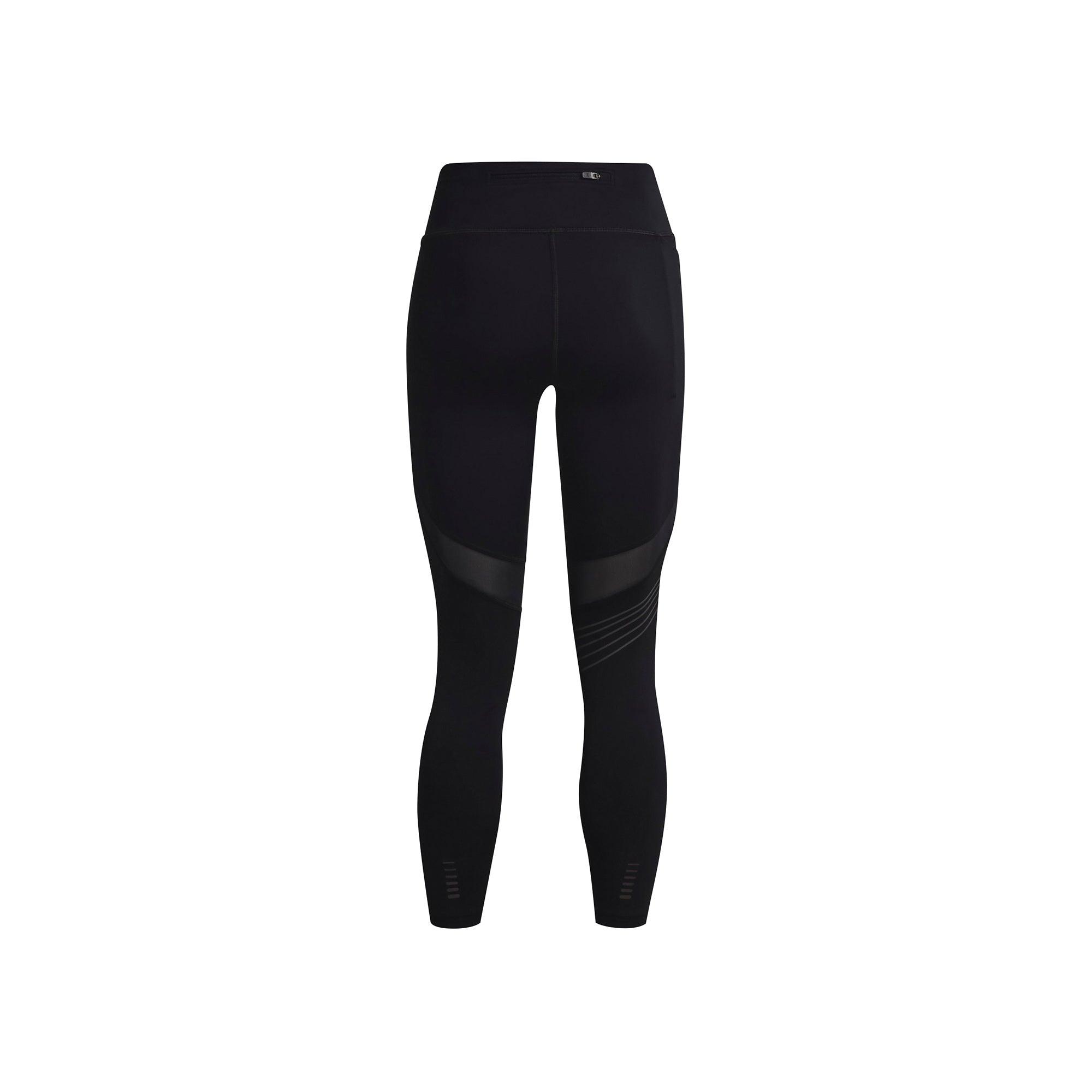 Quần legging thể thao nữ Under Armour Rush HeatGear Stamina - 1365597-001