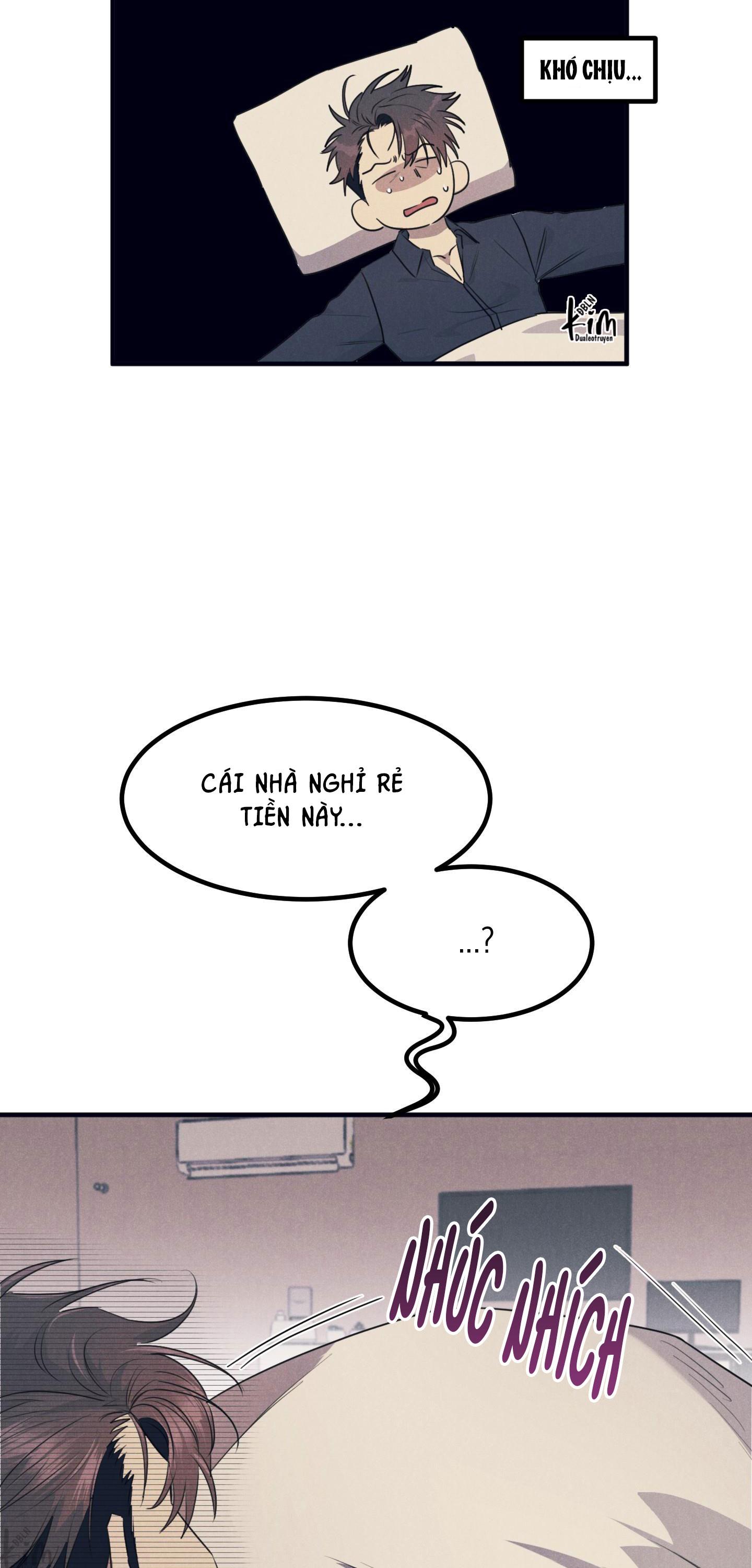 bl ngắn tuyển chọn chapter 2.3 12